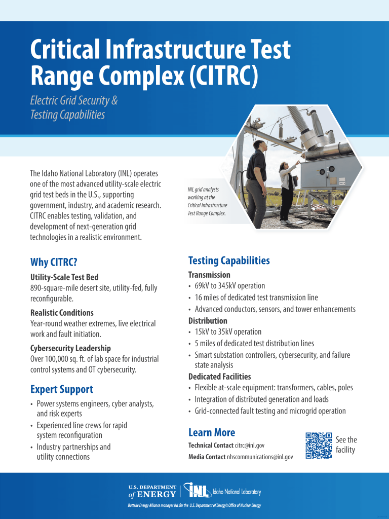 CITRC